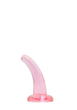 Non Realistic Dildo with Suction Cup - 4,5