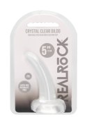 Non Realistic Dildo with Suction Cup - 4,5""/ 11,5 cm RealRock