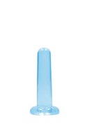 Non Realistic Dildo with Suction Cup - 5,3""/ 13,5 cm RealRock