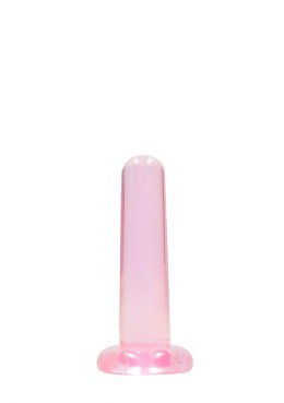 Non Realistic Dildo with Suction Cup - 5,3