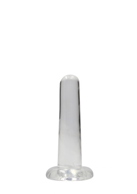 Non Realistic Dildo with Suction Cup - 5,3""/ 13,5 cm RealRock Non Realistic Dildo with Suction Cup - 5,3""/ 13,5 cm RealRock