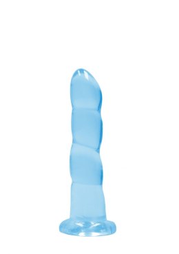 Non Realistic Dildo with Suction Cup - 7