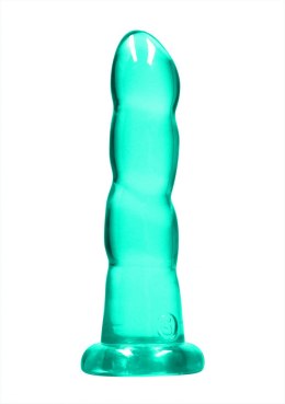 Non Realistic Dildo with Suction Cup - 7