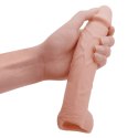 BAILE - SEX TOYS BIG MAN BAILE