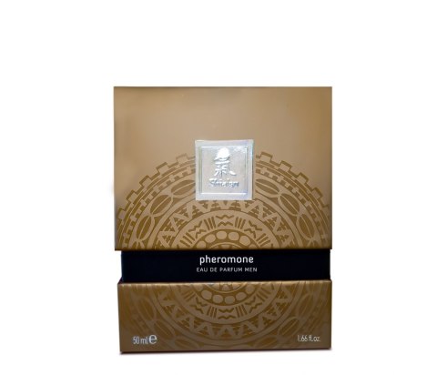Perfumy feromony męskie skoncentrowane grey 50 ml Hot Perfumy feromony męskie skoncentrowane grey 50 ml Hot
