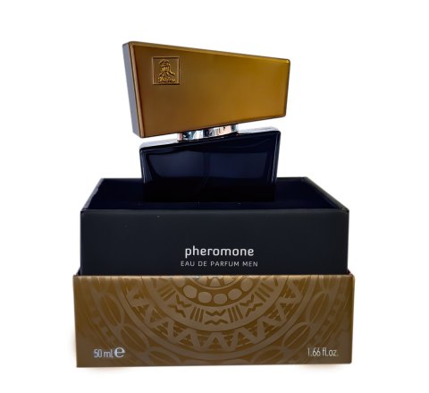 Perfumy feromony męskie skoncentrowane grey 50 ml Hot Perfumy feromony męskie skoncentrowane grey 50 ml Hot