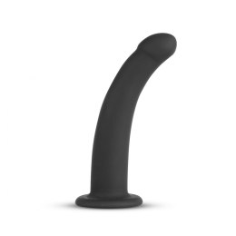 Silicone Strap-On - Bended Easytoys