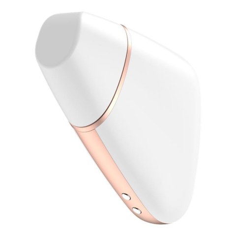 Masażer powietrzny love triangle z apką Satisfyer Masażer powietrzny love triangle z apką Satisfyer
