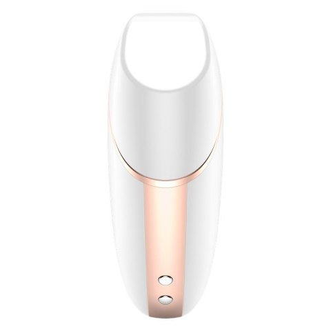 Masażer powietrzny love triangle z apką Satisfyer Masażer powietrzny love triangle z apką Satisfyer
