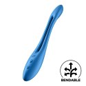 Wibrator dla par podwójny elastic game Satisfyer