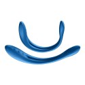 Wibrator dla par podwójny elastic game Satisfyer