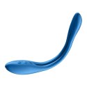 Wibrator dla par podwójny elastic game Satisfyer