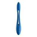 Wibrator dla par podwójny elastic game Satisfyer