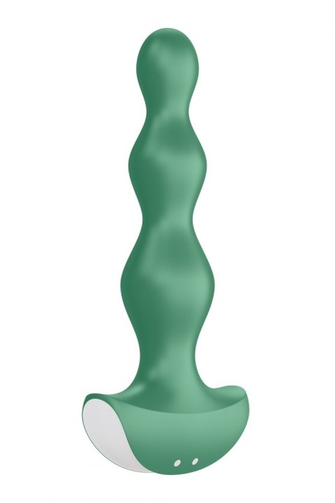 Wibrująca sonda analna kulkowa lolli Satisfyer Wibrująca sonda analna kulkowa lolli Satisfyer