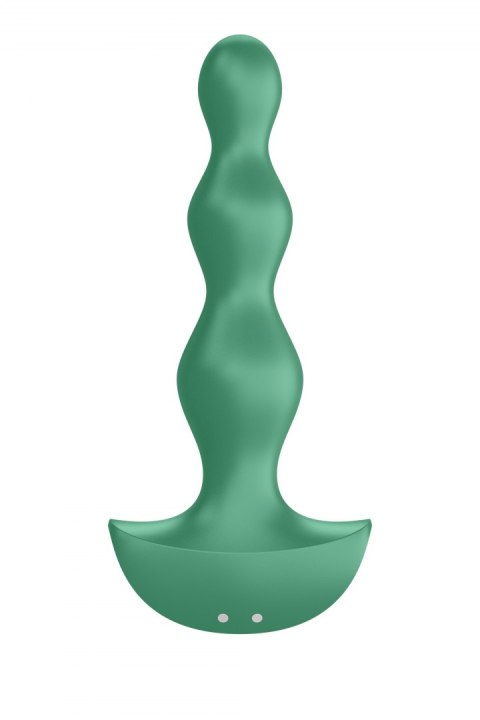 Wibrująca sonda analna kulkowa lolli Satisfyer Wibrująca sonda analna kulkowa lolli Satisfyer