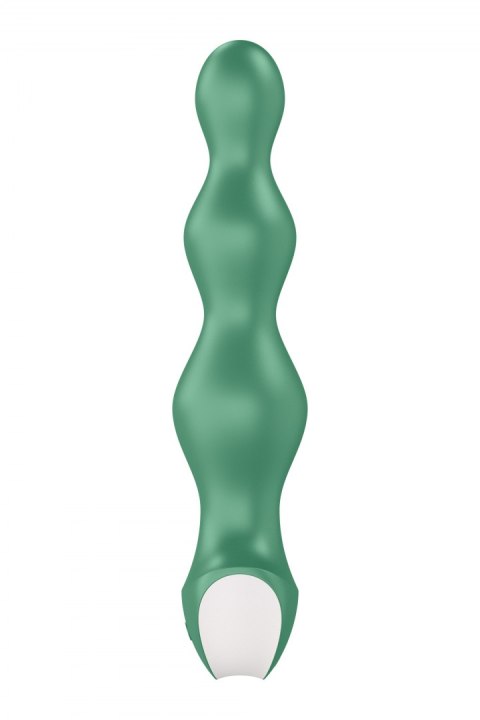 Wibrująca sonda analna kulkowa lolli Satisfyer Wibrująca sonda analna kulkowa lolli Satisfyer