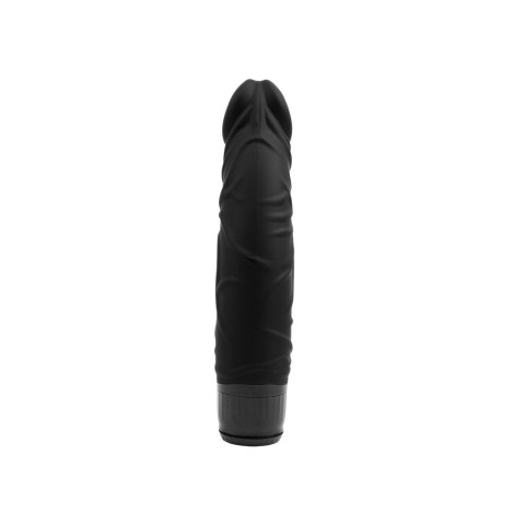 Wibrator realistyczny penis członek 19cm 7 trybów M-mello Wibrator realistyczny penis członek 19cm 7 trybów M-mello