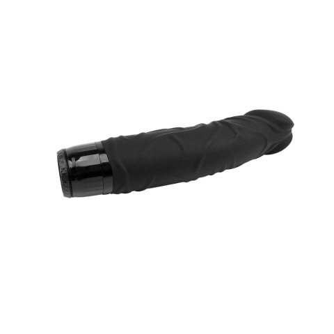 Wibrator realistyczny penis członek 19cm 7 trybów M-mello Wibrator realistyczny penis członek 19cm 7 trybów M-mello