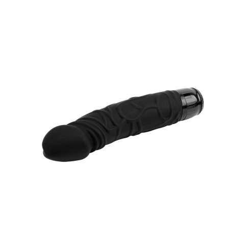 Wibrator realistyczny penis członek 19cm 7 trybów M-mello Wibrator realistyczny penis członek 19cm 7 trybów M-mello