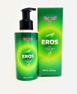 Żel krem wzmagający potencję erekcję sex 150 ml Emily Love