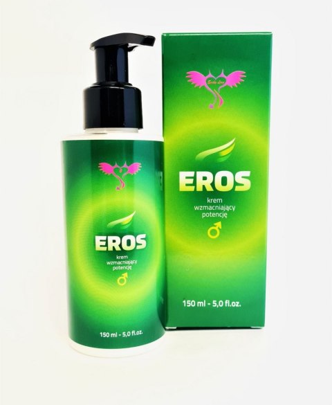 Żel krem wzmagający potencję erekcję sex 150 ml Emily Love Żel krem wzmagający potencję erekcję sex 150 ml Emily Love