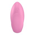 Mały wibrator na palec Satisfyer Love Riot pink Satisfyer