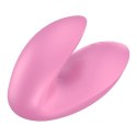 Mały wibrator na palec Satisfyer Love Riot pink Satisfyer