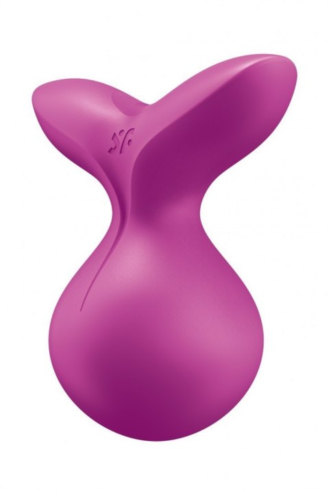 Masażer łechtaczki Satisfyer Viva la Vulva 3 Satisfyer Masażer łechtaczki Satisfyer Viva la Vulva 3 Satisfyer