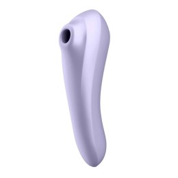 Masażer powietrzny wibrator apka satisfyer dual Satisfyer