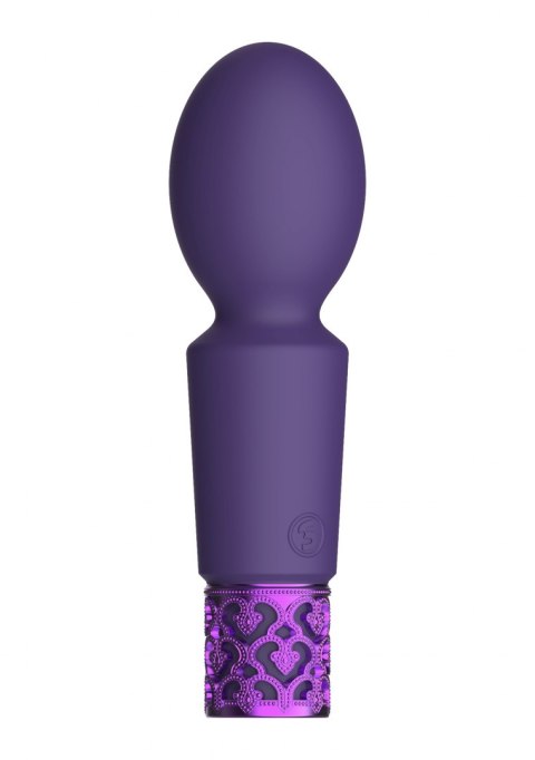 Mini wibrator typy pocisk masażer łechtaczki Royal Gems Mini wibrator typy pocisk masażer łechtaczki Royal Gems