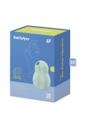 Powietrzny stymulator Satisfyer Pro To Go 1 mint Satisfyer