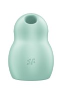 Powietrzny stymulator Satisfyer Pro To Go 1 mint Satisfyer