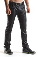 RMVittorio001 - black trousers - XXL Regnes Fetish Planet