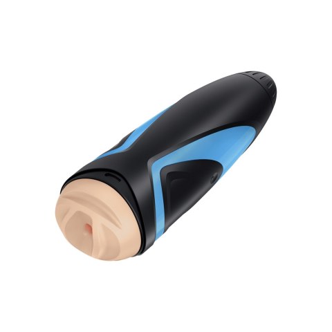 Satisfyer men one masturbator z ssaniem cyberskóra Satisfyer Satisfyer men one masturbator z ssaniem cyberskóra Satisfyer