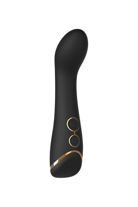 Stylowy wibrator do punktu g masażer 15cm 7trybów Dream Toys Stylowy wibrator do punktu g masażer 15cm 7trybów Dream Toys