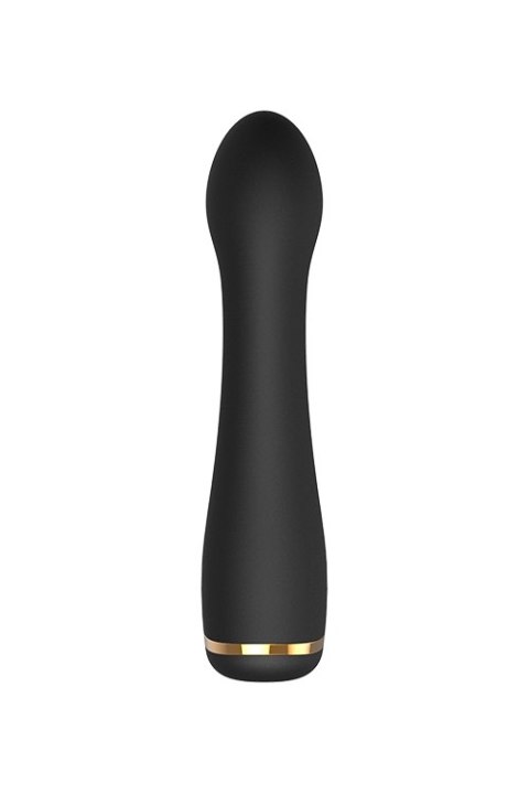 Stylowy wibrator do punktu g masażer 15cm 7trybów Dream Toys Stylowy wibrator do punktu g masażer 15cm 7trybów Dream Toys