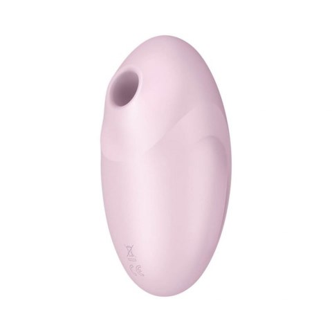 Stymulator łechtaczki Satisfyer Vulva Lover 3 pink Satisfyer Stymulator łechtaczki Satisfyer Vulva Lover 3 pink Satisfyer