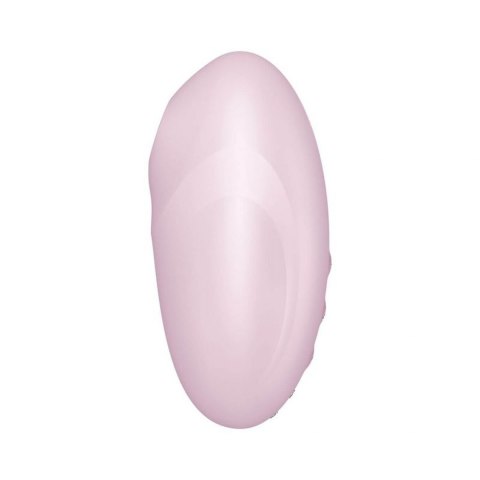Stymulator łechtaczki Satisfyer Vulva Lover 3 pink Satisfyer Stymulator łechtaczki Satisfyer Vulva Lover 3 pink Satisfyer