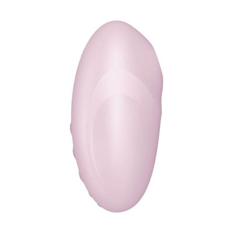 Stymulator łechtaczki Satisfyer Vulva Lover 3 pink Satisfyer Stymulator łechtaczki Satisfyer Vulva Lover 3 pink Satisfyer