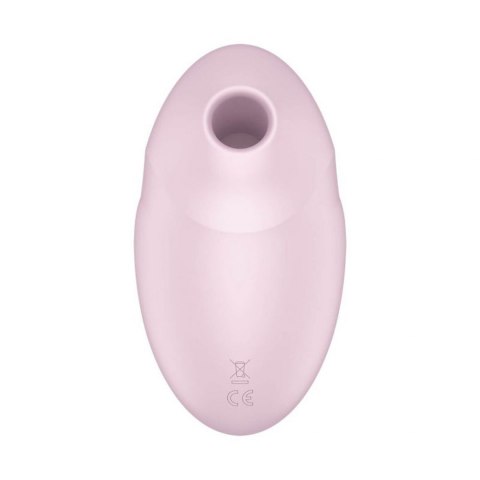 Stymulator łechtaczki Satisfyer Vulva Lover 3 pink Satisfyer Stymulator łechtaczki Satisfyer Vulva Lover 3 pink Satisfyer