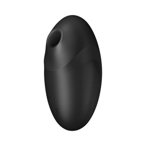 Stymulator łechtaczki satisfyer vulva lover3 black Satisfyer Stymulator łechtaczki satisfyer vulva lover3 black Satisfyer