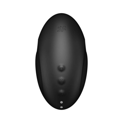 Stymulator łechtaczki satisfyer vulva lover3 black Satisfyer Stymulator łechtaczki satisfyer vulva lover3 black Satisfyer