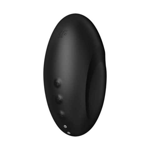 Stymulator łechtaczki satisfyer vulva lover3 black Satisfyer Stymulator łechtaczki satisfyer vulva lover3 black Satisfyer
