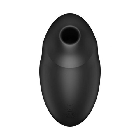 Stymulator łechtaczki satisfyer vulva lover3 black Satisfyer Stymulator łechtaczki satisfyer vulva lover3 black Satisfyer