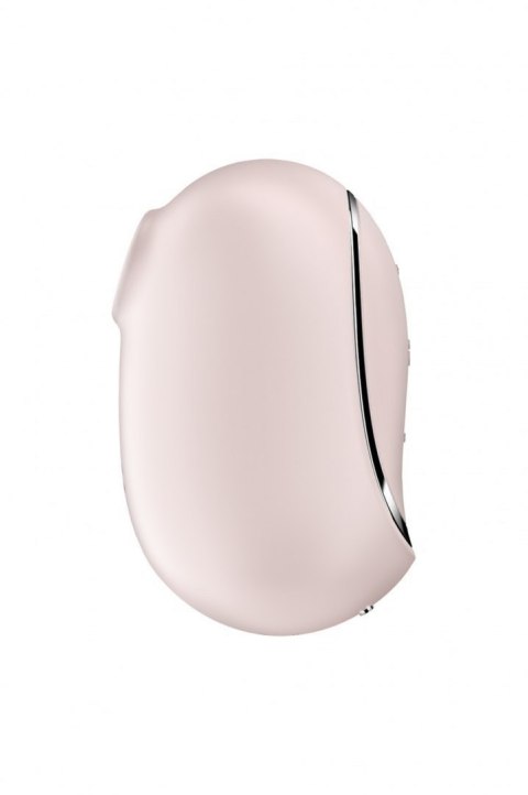 Stymulator powietrzny Satisfyer Pro To Go 2 beige Satisfyer Stymulator powietrzny Satisfyer Pro To Go 2 beige Satisfyer