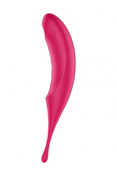 Stymulator powietrzny Satisfyer Twirling Pro Satisfyer Stymulator powietrzny Satisfyer Twirling Pro Satisfyer
