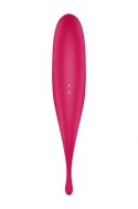 Stymulator powietrzny Satisfyer Twirling Pro Satisfyer