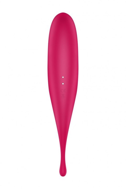 Stymulator powietrzny Satisfyer Twirling Pro Satisfyer Stymulator powietrzny Satisfyer Twirling Pro Satisfyer