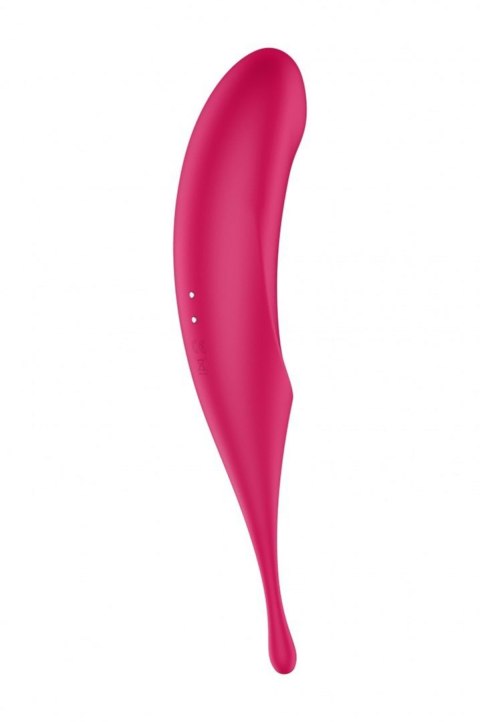 Stymulator powietrzny Satisfyer Twirling Pro Satisfyer Stymulator powietrzny Satisfyer Twirling Pro Satisfyer