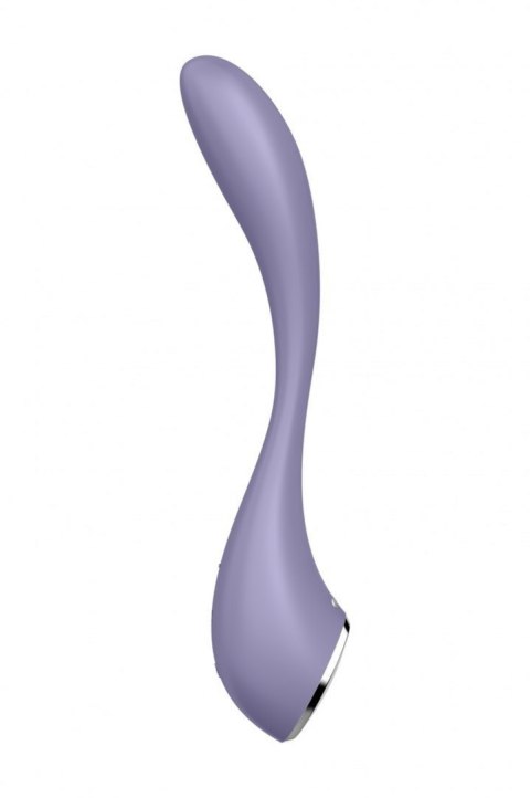 Wibrator punktu g satisfyer g-spot flex 5+ petrol Satisfyer Wibrator punktu g satisfyer g-spot flex 5+ petrol Satisfyer
